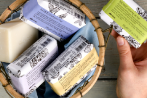 Jeu concours : un shampoo bar de Davines à remporter