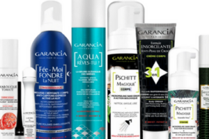 Jeu Facebook : 1 lot de produits de soins Garancia de 320 € à remporter