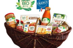 Test gratuit de la nouvelle sauce de Jardin Espelette de BioEtic