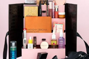 Jeu concours : un magnifique coffret Sephora à remporter