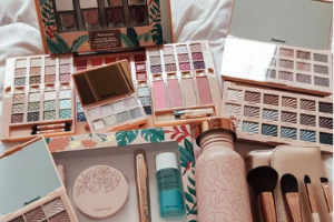 Jeu concours pour remporter un coffret de beauté Marionnaud