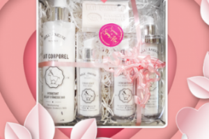 Jeu concours pour remporter un coffret de la Savonnerie de Sanary