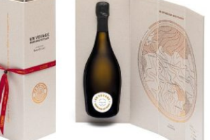 Jeu concours : des bouteilles de champagne Barfontarc à remporter