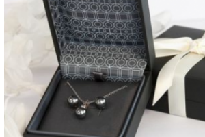 Jeu concours pour remporter un collier en argent Maty