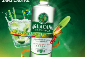 Jeu concours : 1 lots de 2 verres Aguacana et 1 lots de 2 bracelets à gagner