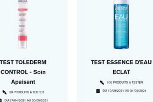 Jeu concours : une nouvelle routine de soins de La Roche-Posay à recevoir