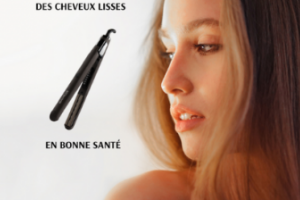 Test gratuit d’un lisseur Infrarouge de la marque Beautélive