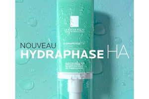 Jeu concours : une nouvelle routine de soins de La Roche-Posay à recevoir