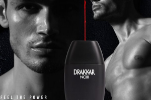 Échantillon gratuit de parfum Drakkar Noir