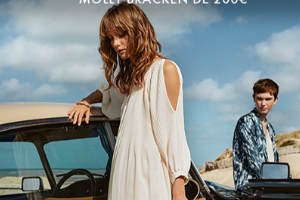 Jeu concours Molly Bracken