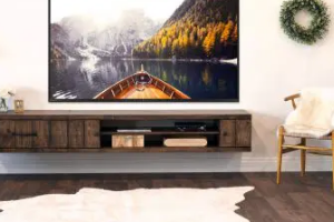 TV LG 4K