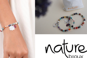 bracelet Nature Bijoux