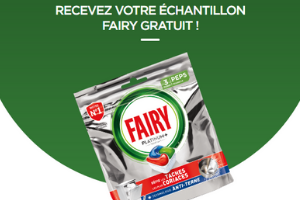 capsule PEPS Platinum+ Fairy