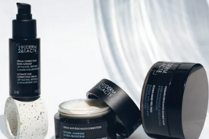 coffret anti-âge DERM ACTE