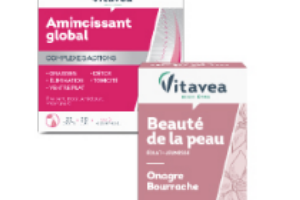 compléments alimentaires Vitavea