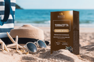 compléments alimentaires préparateurs solaire intense biocyte Terracota
