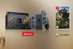 console Nintendo Switch