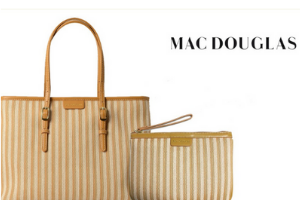 ensemble sacs Mac Douglas