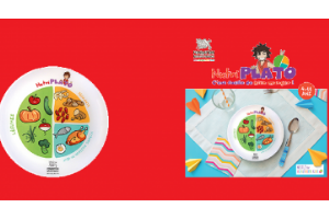 kit Nutriplato Nestlé