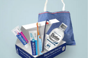 lot Pierre Fabre Oral Care