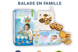 lots Alphanova à remporter