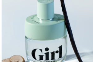 parfum Girl de Rochas