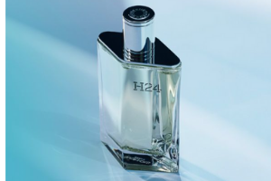 parfum H24 de Hermès