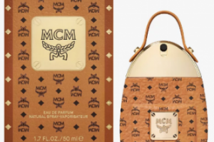 parfum MCM