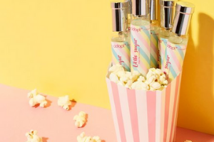 parfum ‘’Little Sugar’’ Adopt