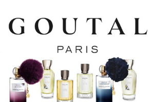 parfums Goutal Paris