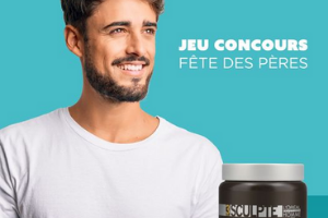 pâte sculptante L'Oréal Professionnel