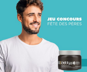 pâte sculptante L'Oréal Professionnel