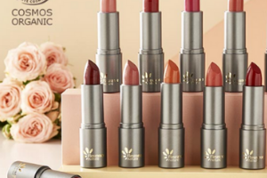 rouge à lèvres bio de Fleurance Nature