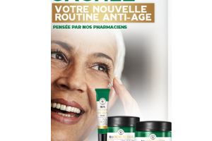 routine anti-âge Giphar