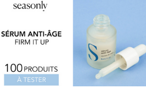 sérum Anti-âge Firm It Up Seasonly
