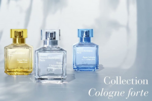 Cologne Forte de Maison Francis Kurkdjian