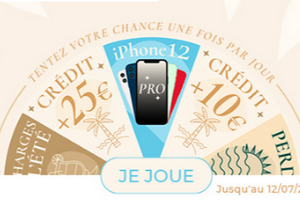 Divers lots Kang à remporter