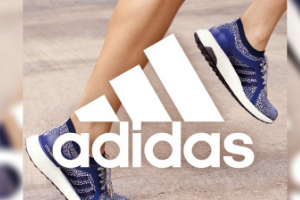articles de la marque Adidas à tester