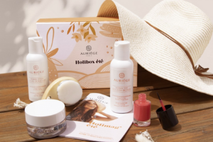 coffret Holibox Eté Auriège