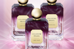eau de toilette Palazzo Nobile