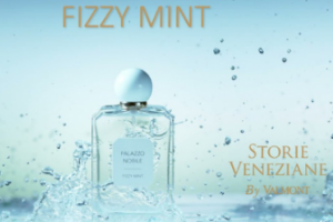 eau de toilette Palazzo Nobile Fizzy Mint