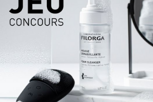 kit produits de la marque Filorga