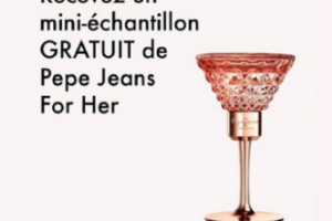 parfum Pepe Jeans for Her