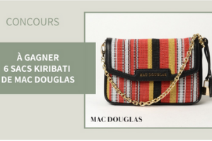 sac Kiribati de Mac Douglas