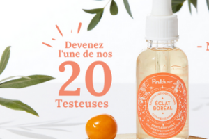 solution anti-imperfection de Polaar