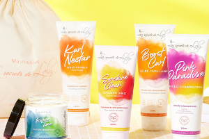 une routine des 5 essentiels Les Secrets de Loly