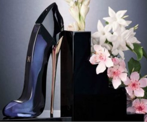 Good Girl Carolina Herrera