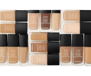 fond de teint Ultra Le Teint Chanel