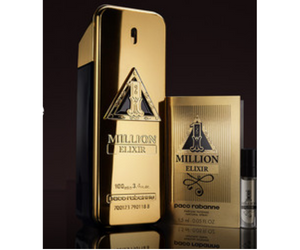 1 Million Elixir Paco Rabanne