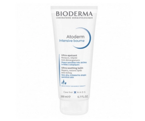 baume « Atoderm Intensive » de Bioderma